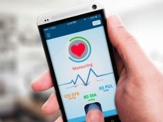 3 aplicaciones para medir la presión arterial en Android 3 aplicaciones para medir presión arterial en Android