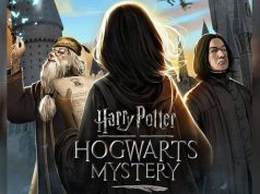 Opiniones Harry Potter: Hogwarts Mystery ¿vale la pena? Harry Potter: Hogwarts Mystery