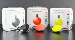 ¿Cómo será el nuevo Chromecast de 2018? Nuevo Chromecast 2018