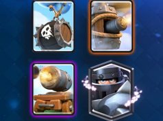 Descubre las 4 nuevas cartas que llegan a Clash Royale 4 nuevas cartas Clash Royale junio julio 2017