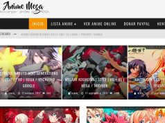 Las 5 mejores páginas para descargar anime gratis 5 Páginas para descargar anime gratis en español