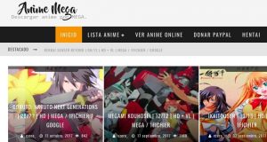 Las 5 mejores páginas para descargar anime gratis 5 Páginas para descargar anime gratis en español