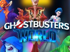 Ghostbusters World, el juego de cazafantasmas para Android Ghostbusters World, el juego de cazafantasmas para Android