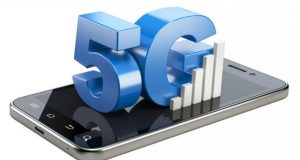 ¡La batería de los móviles durará un mes con el 5G! La batería de los móviles durará un mes con el 5G
