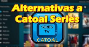 La mejores alternativas a Series Catoal (2018) Alternativas a Series Catoal