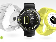 Ticwatch E y S, dos relojes con Android Wear 2.0 baratos Ticwatch E y S: relojes con Android Wear 2.0 baratos