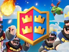 Cómo abandonar una partida de Clash Royale Cómo abandonar partida Clash Royale