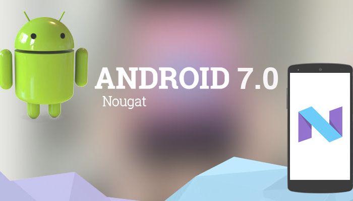 Cómo ahorrar batería en Android 7.0 Nougat