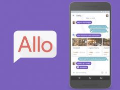 Allo tendrá versión web Allo tendrá versión web