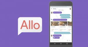 Allo tendrá versión web Allo tendrá versión web