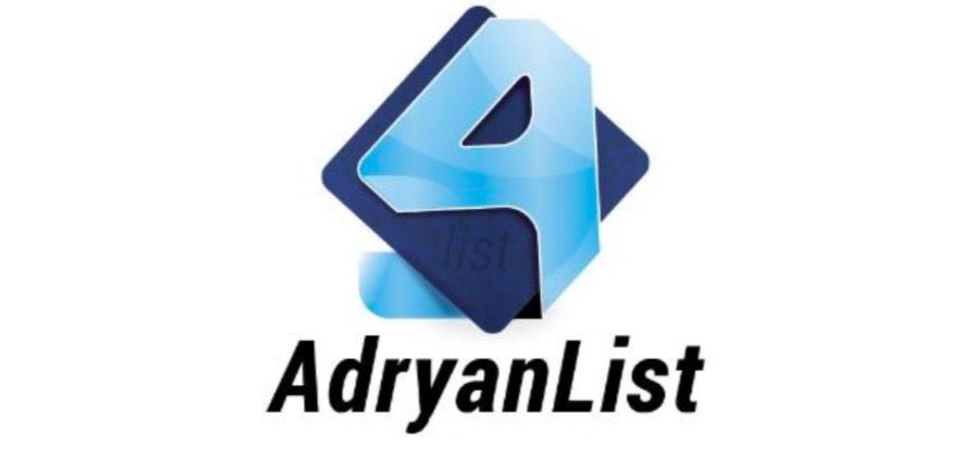 Alternativas a Adryanlist