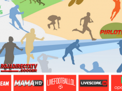 Las 10 mejores alternativas a ArenaVision para ver deportes de 2018 Alternativas a ArenaVision 2018