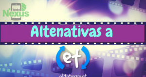 Las 5 mejores alternativas a EliteTorrent alternativas a EliteTorrent