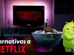 Las 5 mejores alternativas a Netflix gratis Las mejores alternativas a Netflix gratis 2018