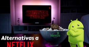 Las 5 mejores alternativas a Netflix gratis Las mejores alternativas a Netflix gratis 2018