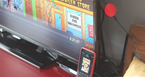 Las 3 mejores alternativas al Chromecast Alternativas a Chromecast
