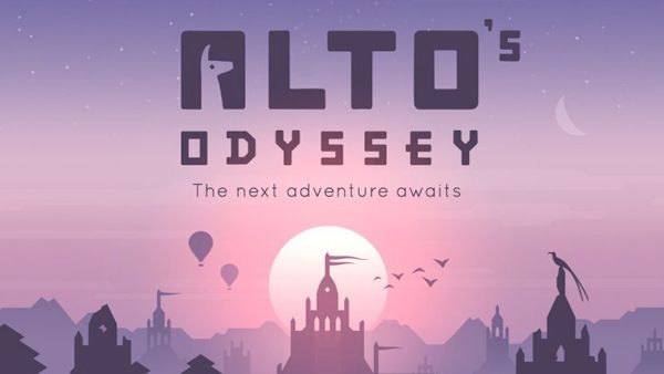 Descargar Alto's Odyssey APK