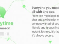 Amazon Anytime: el nuevo WhatsApp Amazon Anytime, el nuevo WhatsApp