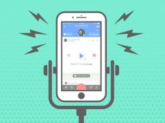 Anchor, una aplicación para grabar podcasts en Android Anchor, una aplicación para grabar podcasts en Android