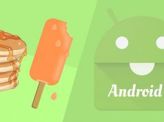 ¿Cuál será el nombre de Android P? Andoid P nombre