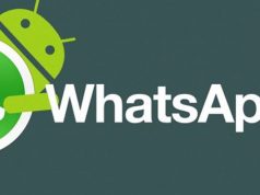 WhatsApp funcionará en Android 2.3 hasta 2020 WhatsApp funciona en Android 2.3 hasta 2020