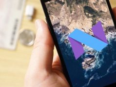 Novedades de la segunda Beta de Android 7.1.2 Nougat