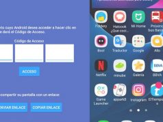 ¿Cómo conectarse remotamente a otro móvil en Android? Cómo conectarse remotamente a otro móvil en Android