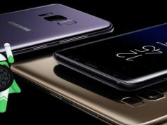 Android 8.0 para Galaxy S8: ¿Cuándo? Android 8.0 para Galaxy S8