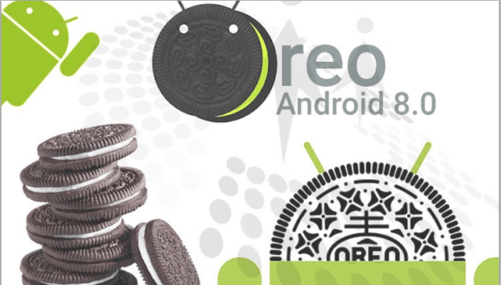 Cómo tener Android 8.0 Oreo en Nexus 4