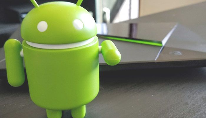 actualizar Android a la última versión 2017