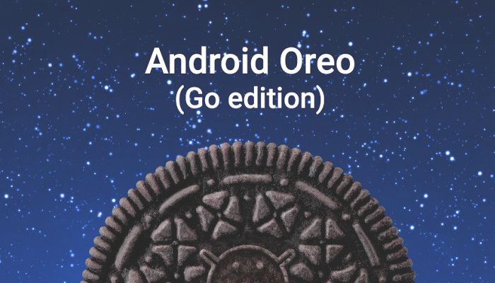 Android GO Edition