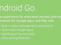 Android Go: Características y fecha de lanzamiento Android Go