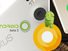 Android O beta 3 para Nexus ya disponible Android O beta 3. Lista para descarga para desarrolladores.