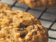 ¿Android Oatmeal Cookie es el nombre de Android 8.0? Android Oatmeal Cookie nombre android 8.0 O