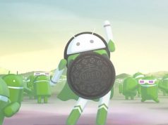 Cómo actualizar a Android Oreo Novedades de Android Things Developer Preview 6