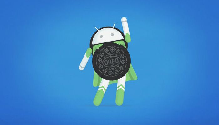 Cómo instalar un APK en Android Oreo