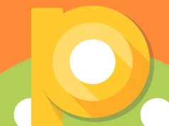 Android P tendrá un diseño adaptado a notch y pantallas flexibles tendrá un diseño adaptado a notch y pantallas flexibles