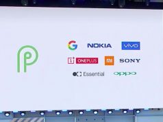 El programa Android P Beta ya está disponible, ¡participa! Android P Beta