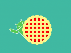 Android Pie, el nombre de Android 9 Android Pie, el nombre de Android 9