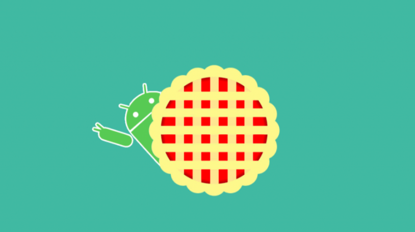 Android Pie, el nombre de Android 9