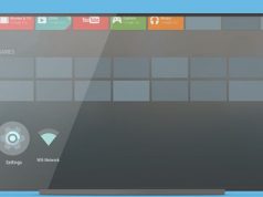 Cómo sacar capturas de pantalla en Android TV Cómo sacar capturas de pantalla en Android TV