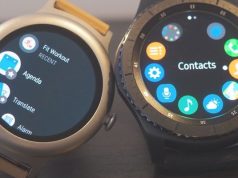 Android Wear vs Tizen, ¿qué diferencias tenemos?