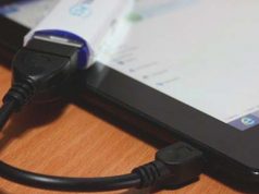 Cómo hacer compatible mi Android con OTG Cómo hacer compatible mi Android con OTG