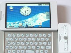 Así era Android en 2007 (vídeo) Android en 2007