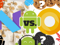 Android Nougat vs Android O: diferencias Android nougat vs android o, diferencias