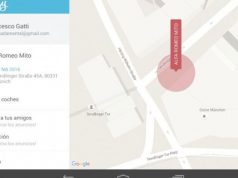 Parkify, la mejor aplicación para saber dónde aparcas el coche Aplicación para saber dónde aparcas el coche
