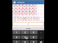Comprueba la primitiva desde tu móvil con esta app Aplicación Android para comprobar primitiva