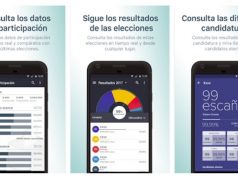 Aplicación para seguir las elecciones catalanas 2017 del 21D en Android Aplicación para seguir las elecciones catalanas 2017 del 21D en Android