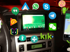 Las mejores aplicaciones para Android Auto Aplicaciones para Android Auto