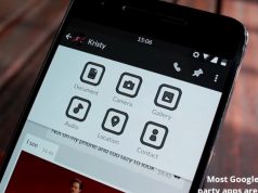 Cómo cambiar el color de WhatsApp en Android Aplicaciones para cambiar el color de WhatsApp en Android